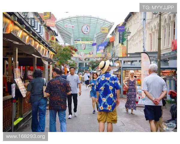 探索全球唐人街的多彩娱乐体验与文化魅力